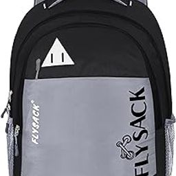Large 40 L Laptop Backpack Large 40 L Laptop Backpack Unisex Bag Office/School/College-picture-14
