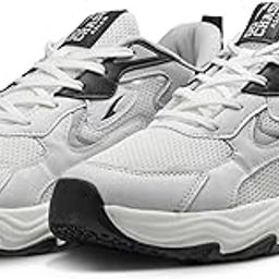 Men Lace Up Running Shoes-picture-21