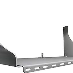 Swisher SRAC20226 ESP Steel Double Panel Storage Shelf-27