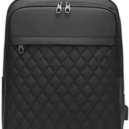 impulse Vissionvault 30L Unisex Water Resistant Travel Laptop Backpack with USB Charging Port/Office Bag/School Bag/College Bag/Business Bag Fits Up to 16 Inch Laptop with 1 Year Warranty-picture-4
