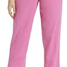 100% Cotton Casual Pant for Women's | Regular fit Ankle Length Cotton Trouser | Straight Fit Formal Pant for Office, Daily Outdoor Lifestyle-image-74
