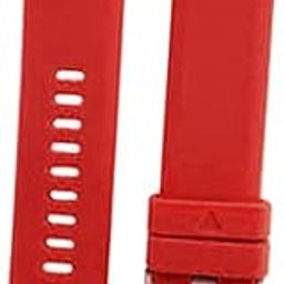 bnf 22mm Quick-release Replacement Silicone Strap for fenix5 935 Red | Cell Phones & Accessories | Smart Watch Accessories | Watch Bands-image-89