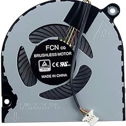 Laptop Internal CPU Cooling Fan for Acer Aspire 3 A315 A314-31 A315-21 A315-31 A315-41 A315-41G A315-51 A315-52 A515-51 A515-51G SF314-54 FLMN Series DFS541105FC0T laptop-16