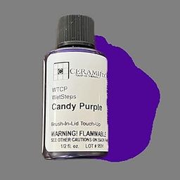 Ceramifix Candy Purple Touch up Paint-image-90
