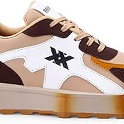 Men's 7.62 CM Hidden Height Increasing Casual Sneakers Laceup Outdoor Shoes.-image-39