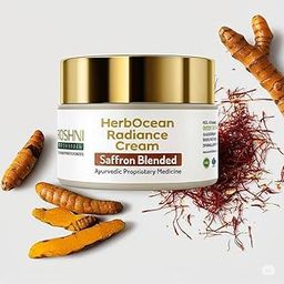 ROSHNI BOTANICALS HerbOcean Radiance Cream, reduce hyperpigmentation, visibly brighten your complexion, and provide deep nourishment.-picture-55