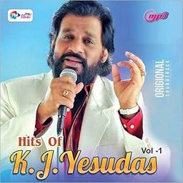 Generic Pen Drive - Hits of YESUDAS । Bollywood Audio । CAR Song । 16GB-image-86