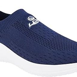 Mens Wonder-10nbl-wht Running Shoes-image-78