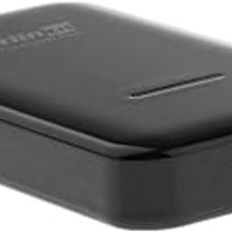 ATORSE Car Play Adapter 2.0 Wired to Wireless USB Car Play Activator Dongle-1