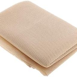 ATORSE 2xSpeaker Grill Cloth Stereo Gille Fabric Speaker Mesh Cloth Beige-image-66