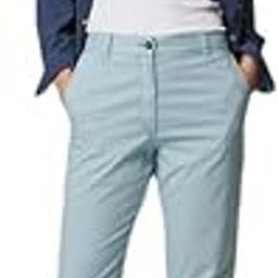 marks & spencer Cotton Rich Tea Dyed Slim Fit Chinos-picture-25