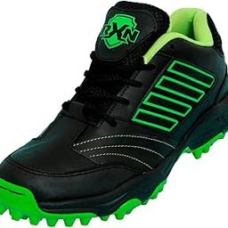 Hockey Shoes for Men | HS-11 Hockey Sports Shoes with Upper Synthetic Leather with Mesh Lining & Phylon Sole with Rubber Outsole-image-36
