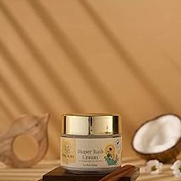Pure Aura Diaper Rash Creamc| Ayurvedic Healing Cream | Natural | 100g-14
