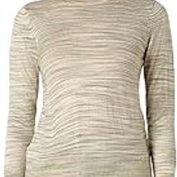 Women's Cotton Blend Casual Sweater-image-94