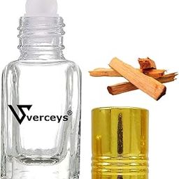 Improves the positivity Rahu Planet With Verceys 3 ML Roll On Chandan sandalwood attar ittar for Anxiety Relaxation attraction Focus & wealth-image-49