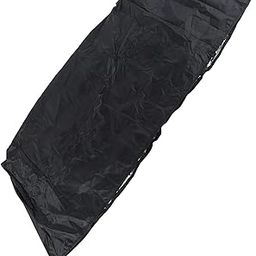 Patio Seat Cover, Dustproof Waterproof Oxford Fabric Bench Cover Protector for Outdoor Mountaineering for Furniture for Camping-image-49