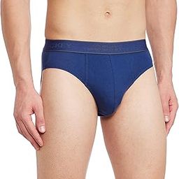 Men's Cotton 1010_Pack of 2 Midi Brief Solid-image-2