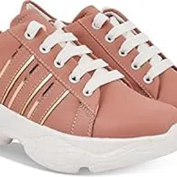 realtoes Girl's Walking Sport's Running Casual Women's Shoe Stylish and Trending for Women's-picture-24