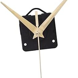 HEAVENGLOW Wall Clock Quartz Movement Mechanism Long Spindle Hand Wall Repair Parts F-image-48