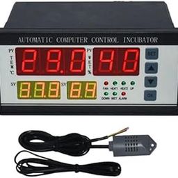 HUMBE&CO-xm 18 automatic computer control incubator controller egg incubator controller-24