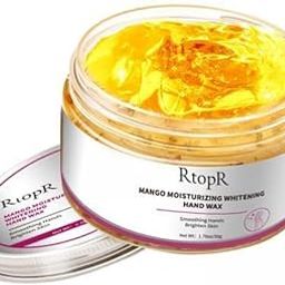 Jazzy Pearls®4xHand Wax Peel Off Hand Mask for Hands Care Off Skin Exfoliating Men Women|Business & Industrial|Business & Industrial|Business & Industrial|1 Piece Hand Mask(4 Pack)-image-45
