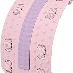 Bnf® Neck Back Stretcher Massage Waist Back Neck Board for Sofa Chair Women Men Pink|Health & Beauty | Massage | Other Massage Equipment & Accs-image-49
