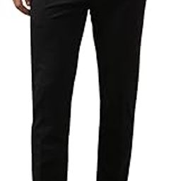 Men's Mid Rise Slim Pants-picture-27