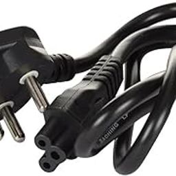 Dell JDCXX,K257C 1 Port 240V 3 Pin Power Chord for Laptops - Black-24
