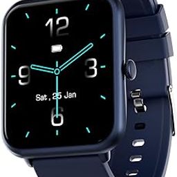 Fire-Boltt Ninja Call Pro Smart Watch Dual Chip Bluetooth Calling, 42.92mm (1.69 inch) Display, AI Voice Assistance with 100 Sports Modes, with SpO2 & Heart Rate Monitoring-17