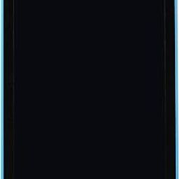Samvardhan LCD Writing 8.5 inches Tablet Electronic Writing Board Doodle Scribble Magnetic Notes for Kids Adults with 2 Magnet, Blue-image-24