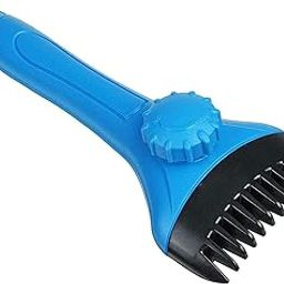 bnf® Pool FiBDMer Cleaning Brush Remove Debris Pond Spa Cleaner Tool Accessories | Yard, Garden & Outdoor Living | Pools & Spas | Pool Equipment & Parts | Pool FiBDMers-image-82