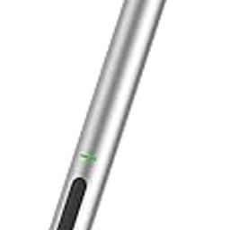 Adonit Ink - Fine Point Precision Stylus for Microsoft Surface and Windows Touchscreen, Silver (ADIS)-12