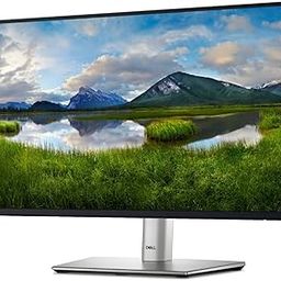 Dell 27 USB-C® Hub Monitor - P2725HE-32