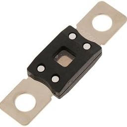 Enakshi® 6xMEGA Bolt-on Fuse 32V/ Flat Type Fuse/Auto Fuse/Blade Fuse for RV/Yacht 250A| Parts & Accessories | Car Electronics | Installation Products | Fuses & Fuse Holders-image-67