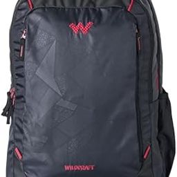 Evo Edge 30 Laptop Backpack for Travel, Gym, Office | Unisex Backpack with Rain cover | Bags for Mens & Womens-20