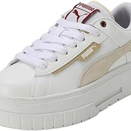 puma Women Mayze Crashed Sneaker-picture-13