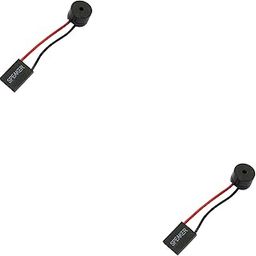 (2 pc) Pro3D Mini Plug Buzzer for PC Internal BIOS Computer Board-10