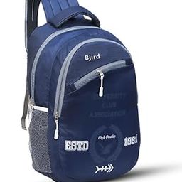 King Traders 30 litres Travelling Laptop Bag/Rucksack Backpack for Luggage Journey Trekking Hiking Bags for Men Women Boys and Girls-image-19