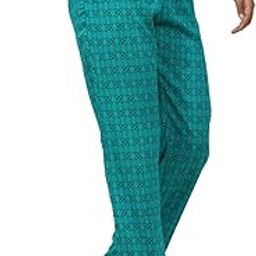 Women Casual Night/Sleep Wear Pants, Ladies Lounge wear Pyjama Pants (Print And Color May Be Vary)-image-46