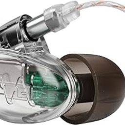 Westone Audio Pro X30 IEM Earphones - Three-Driver Noise Isolating Musician in-Ear Monitor Wired Earbuds-image-36