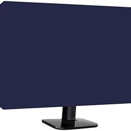 Dust Proof Monitor Cover for Samsung 32-inch(80cm) LCD-picture-15