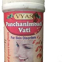 Vyas Panchanimbadi Vati 100Tablet-image-60