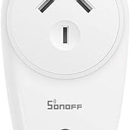 CALANDIS™ Wifi Smart Socket Compatible with Alexa & Google For Home Appliance AU Plug | Lamps, Lighting & Ceiling Fans | Lighting Parts & Accessories-11