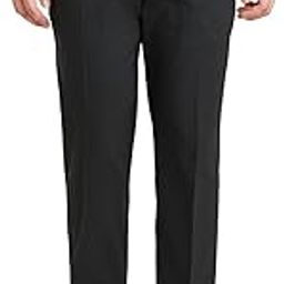 Men's Regular Fit Mid Rise Trouser-picture-26