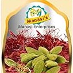 Saffron Cardamom/Kesar Elaichi Syrup - 100 ml-image-40