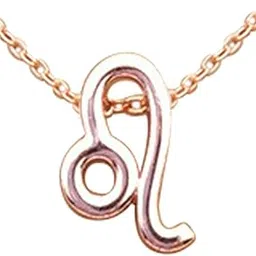 peora Horoscope Zodiac Sign Gold Plated Pendant Necklace Jewellery Women Gifts-picture-13