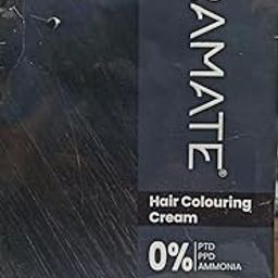 Kera_Mate Hair Colouring Cream Natural Black, (1 Count)-image-73