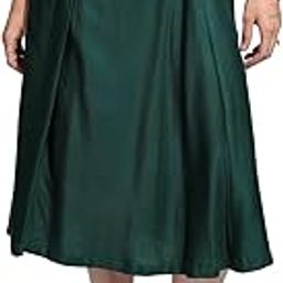 Rayon Bland Western Skirt-image-76