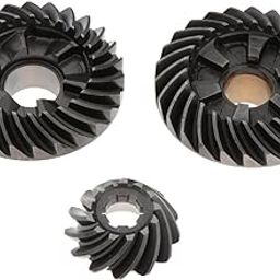 JAZZY PEARLS 3pcs Gear kit for 40HP Boat Engine 66T-45560-01 66T-45571-00-image-36