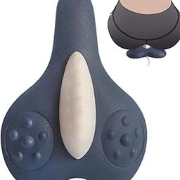 Alark Kegel Exercise Products For Women And Men, Professional Pelvic Floor Muscle Exercise, External Kegel Sports Device,Kegel Exercise Recommended BY Doctors USB Charging IS Available Everywhere-image-6